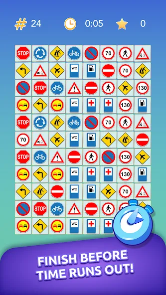 Onnect - Pair Matching Puzzle (Оннект) [МОД: Много денег, Монет и Все открыто] Screenshot 4
