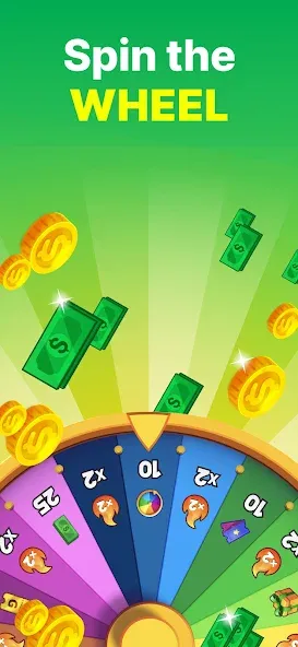 GAMEE Prizes: Win real money (ГЕЙМИ Призы) [МОД: Деньги, Монеты и Меню MOD] Screenshot 4