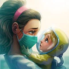Скачать Heart's Medicine - Doctor Game [МОД: Все открыто, Дополнительные деньги и Меню MOD] | Взлом Heart's Medicine - Doctor Game на Андроид