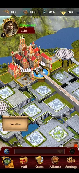 Game Of Revenge (Гейм оф Ревендж) [МОД: Много монет, Открытые уровни и Мега MOD] Screenshot 2