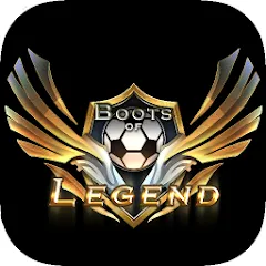 Скачать Boots of Legend (Бутсы легенды) [МОД: Все открыто, Дополнительные деньги и Меню MOD] | Взлом Boots of Legend на Андроид