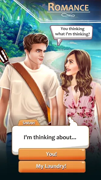 Decisions: Choose Your Stories [МОД: Много денег, Монет и Все открыто] Screenshot 1