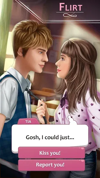 Decisions: Choose Your Stories [МОД: Много денег, Монет и Все открыто] Screenshot 4