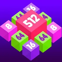 Скачать Join Blocks 2048 Number Puzzle (Джоин Блокс) [МОД: Деньги, Монеты и Меню MOD] | Взлом Join Blocks 2048 Number Puzzle на Андроид