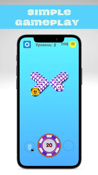 Number master - Number puzzle [МОД: Много монет, Открытые уровни и Мега MOD] Screenshot 3