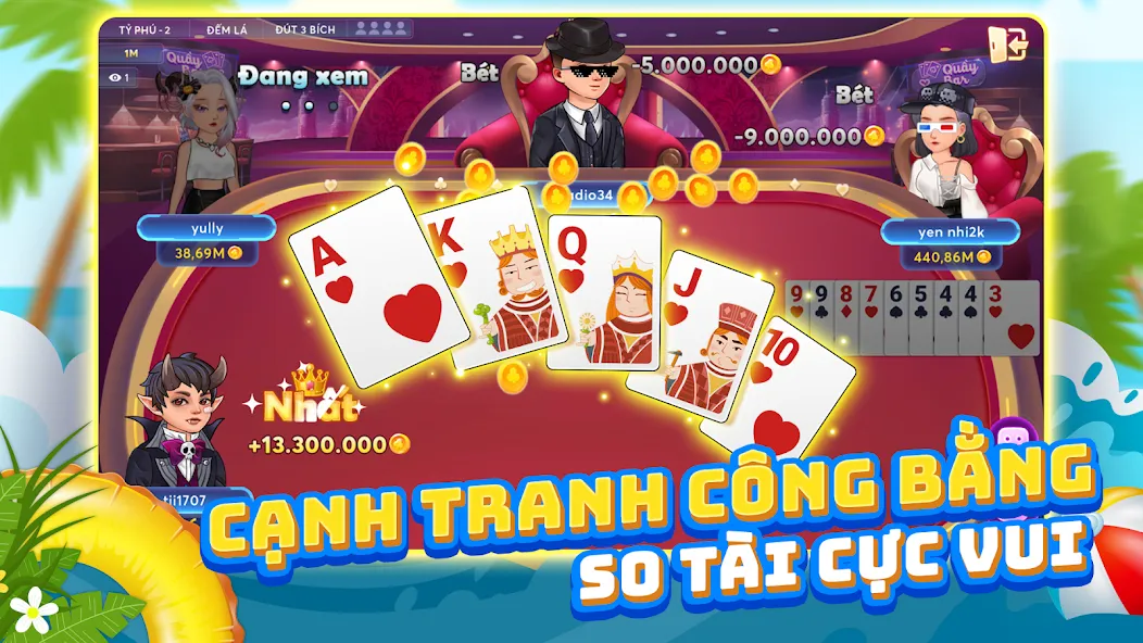 Tiến lên chặt heo Cybernetic [МОД: Много монет, Открытые уровни и Мега MOD] Screenshot 1
