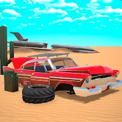 Скачать The Long Way (Зе Лонг Уэй) [МОД: Бесконечные деньги, Монеты и Мега MOD] | Взлом The Long Way на Андроид