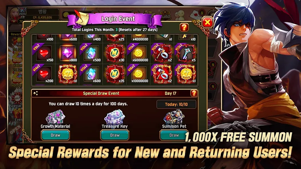Kritika: The White Knights (Критика) [МОД: Бесконечные деньги, Монеты и Мега MOD] Screenshot 3