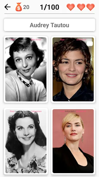 Hollywood Actors - Celebrities [МОД: Бесконечные деньги, Монеты и Мега MOD] Screenshot 2