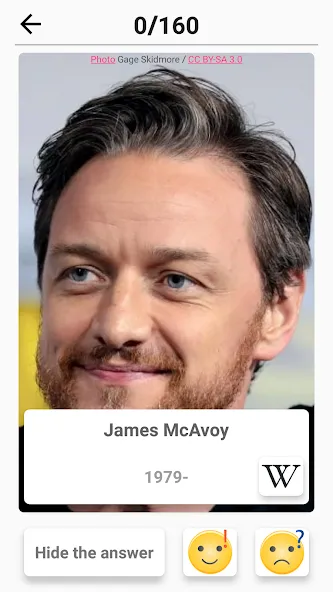 Hollywood Actors - Celebrities [МОД: Бесконечные деньги, Монеты и Мега MOD] Screenshot 4