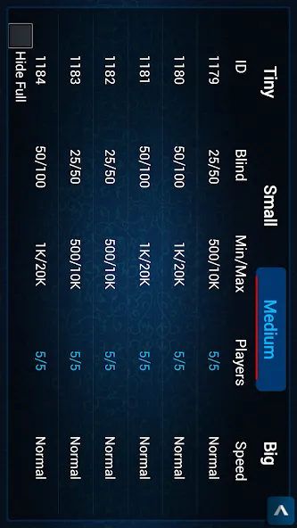 Texas Holdem Poker Pro (Техасский Холдем Покер Про) [МОД: Много монет, Открытые уровни и Мега MOD] Screenshot 5