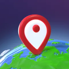 Скачать GeoGuessr (ДжиоГеср) [МОД: Деньги, Монеты и Меню MOD] | Взлом GeoGuessr на Андроид