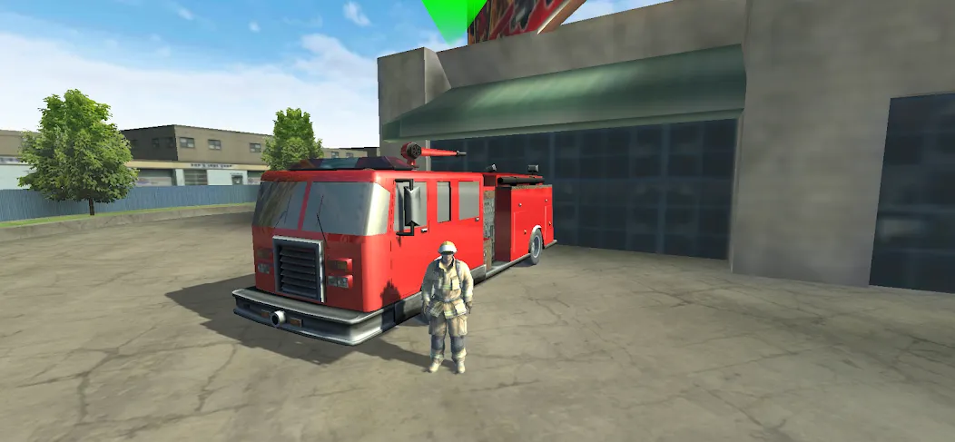 Crazy Miami Online (Крейзи Майами Онлайн) [МОД: Деньги, Монеты и Меню MOD] Screenshot 3