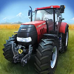 Скачать Farming Simulator 14 (Фарминг Симулятор 14) [МОД: Деньги, Монеты и Меню MOD] | Взлом Farming Simulator 14 на Андроид