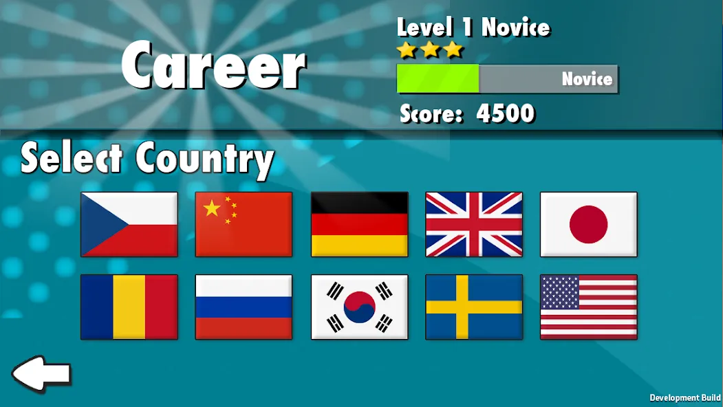 Table Tennis 3D [МОД: Деньги, Монеты и Меню MOD] Screenshot 3