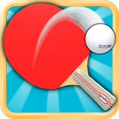 Скачать Table Tennis 3D [МОД: Деньги, Монеты и Меню MOD] | Взлом Table Tennis 3D на Андроид