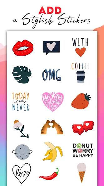 Coloring for adults offline [МОД: Меню, Бесконечные монеты и Открытые уровни] Screenshot 4
