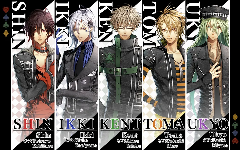 Amnesia: Memories (Амнезия) [МОД: Много денег, Монет и Все открыто] Screenshot 2