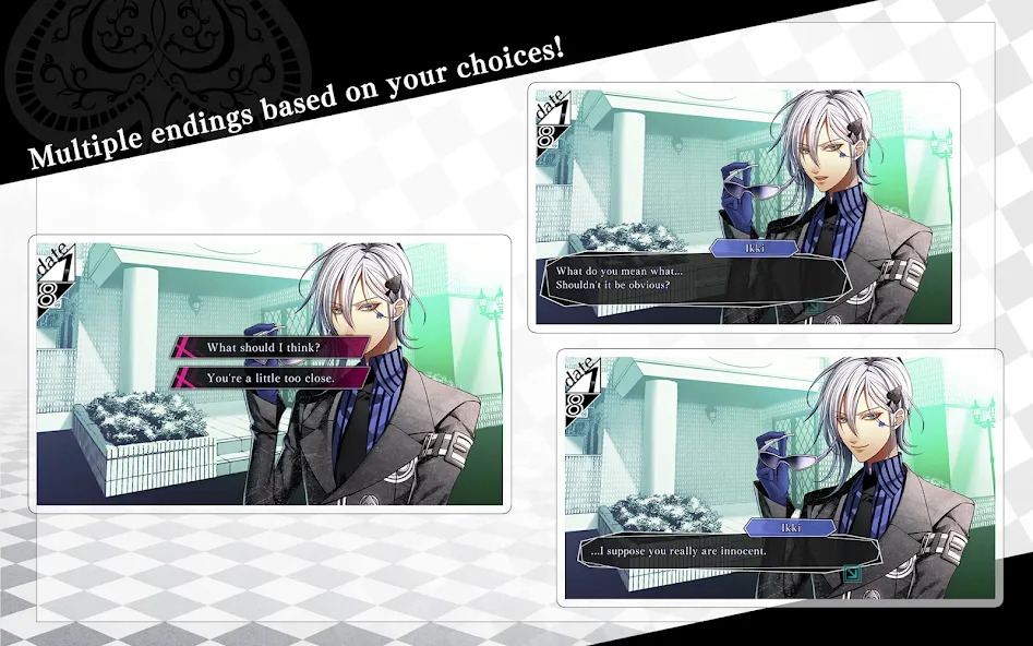 Amnesia: Memories (Амнезия) [МОД: Много денег, Монет и Все открыто] Screenshot 5
