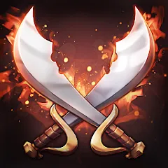 Скачать Pirates of Everseas (Пираты Эверсис) [МОД: Много монет, Открытые уровни и Мега MOD] | Взлом Pirates of Everseas на Андроид