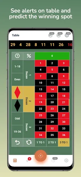Roulette Kicker (Рулет Кикер) [МОД: Много денег, Монет и Все открыто] Screenshot 2