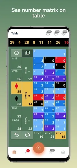 Roulette Kicker (Рулет Кикер) [МОД: Много денег, Монет и Все открыто] Screenshot 4