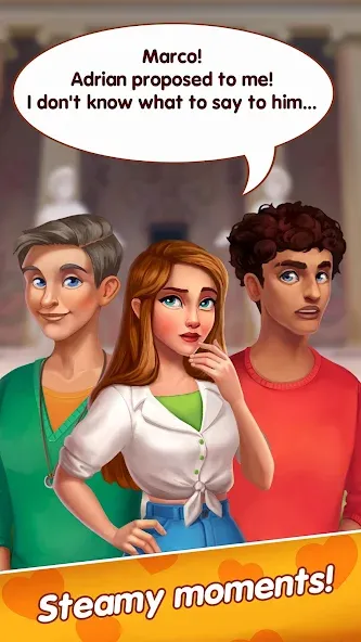 Travel Words: Fun word games (Травел Вордс) [МОД: Меню, Бесконечные монеты и Открытые уровни] Screenshot 3