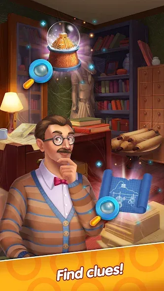 Travel Words: Fun word games (Травел Вордс) [МОД: Меню, Бесконечные монеты и Открытые уровни] Screenshot 4