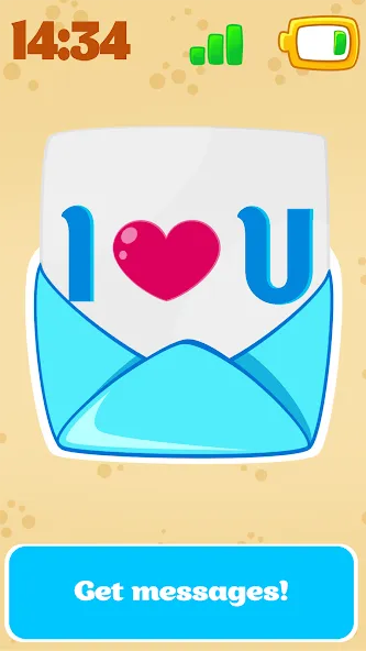 Babyphone game Numbers Animals [МОД: Меню, Бесконечные монеты и Открытые уровни] Screenshot 3