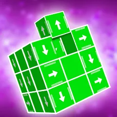 Скачать Tap Away: Puzzle Games (Тап Эвей 3Д) [МОД: Много монет, Открытые уровни и Мега MOD] | Взлом Tap Away: Puzzle Games на Андроид