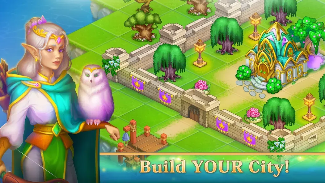Army Merger: Merge Puzzle Game (Арми Мерджер) [МОД: Много денег, Монет и Все открыто] Screenshot 4