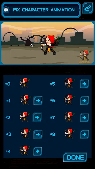 Simple game-dev 2D [МОД: Много монет, Открытые уровни и Мега MOD] Screenshot 1