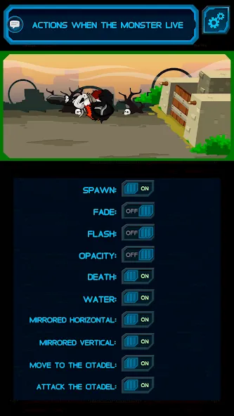 Simple game-dev 2D [МОД: Много монет, Открытые уровни и Мега MOD] Screenshot 3