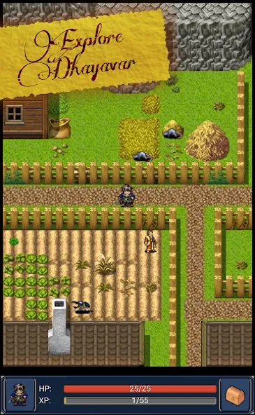Andor's Trail [МОД: Все открыто, Дополнительные деньги и Меню MOD] Screenshot 2