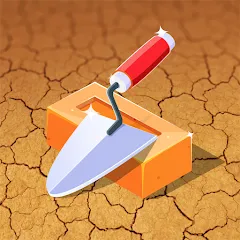 Скачать Idle Construction 3D (Айдл Конструкшн 3Д) [МОД: Деньги, Монеты и Меню MOD] | Взлом Idle Construction 3D на Андроид