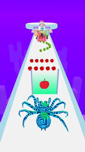 Insect Domination (Инсектдоминация) [МОД: Все открыто, Дополнительные деньги и Меню MOD] Screenshot 4