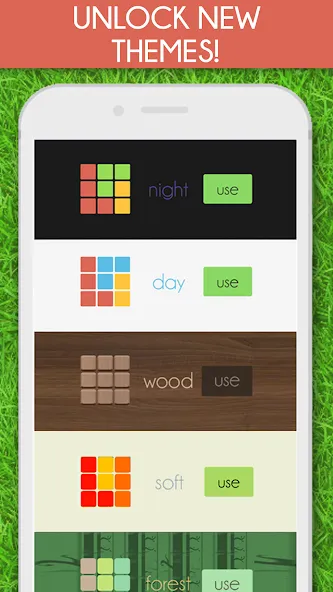 1010! Block Puzzle Game [МОД: Много монет, Открытые уровни и Мега MOD] Screenshot 3