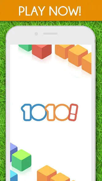 1010! Block Puzzle Game [МОД: Много монет, Открытые уровни и Мега MOD] Screenshot 5