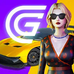 Скачать Grand Mobile - гонки и суета (Гранд Мобайл) [МОД: Меню, Бесконечные монеты и Открытые уровни] | Взлом Grand Mobile - гонки и суета на Андроид