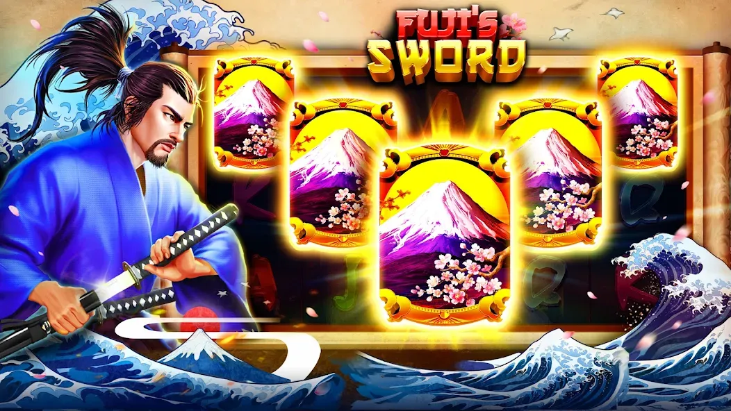 Jackpot World™ - Slots Casino (Джекпот Ворлд) [МОД: Деньги, Монеты и Меню MOD] Screenshot 3
