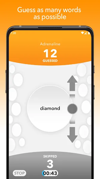 Alias (Алиас) [МОД: Много монет, Открытые уровни и Мега MOD] Screenshot 5