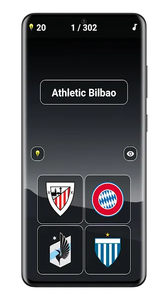Guess The Soccer Player Quiz [МОД: Много денег, Монет и Все открыто] Screenshot 3