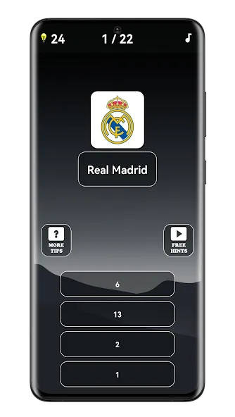 Guess The Soccer Player Quiz [МОД: Много денег, Монет и Все открыто] Screenshot 5