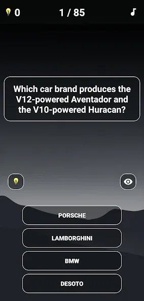 General Knowledge Quiz Game [МОД: Все открыто, Дополнительные деньги и Меню MOD] Screenshot 3