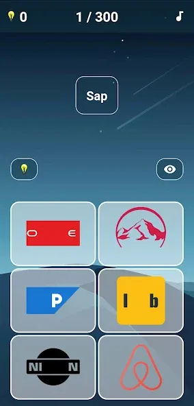 Quiz: Brand Logo Game [МОД: Бесконечные деньги, Монеты и Мега MOD] Screenshot 2