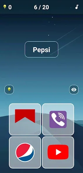 Quiz: Brand Logo Game [МОД: Бесконечные деньги, Монеты и Мега MOD] Screenshot 4