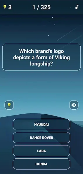 Quiz: Brand Logo Game [МОД: Бесконечные деньги, Монеты и Мега MOD] Screenshot 5