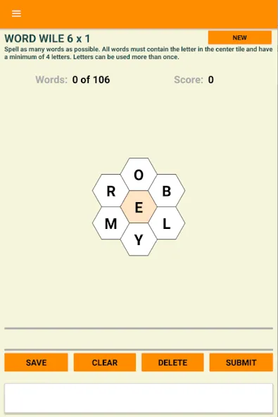 Word Wile (орд Виле) [МОД: Меню, Бесконечные монеты и Открытые уровни] Screenshot 5
