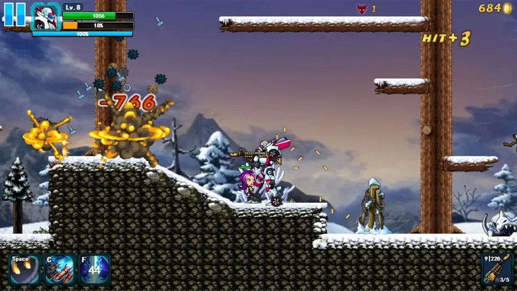 Robot War Transformation Game [МОД: Меню, Бесконечные монеты и Открытые уровни] Screenshot 3