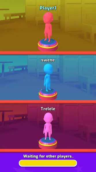 Epic Race 3D – Parkour Game (Эпическая гонка 3D) [МОД: Много монет, Открытые уровни и Мега MOD] Screenshot 4